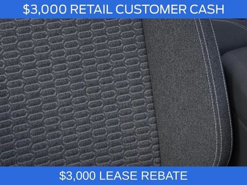 New 2025 Ford Ranger XL image 16