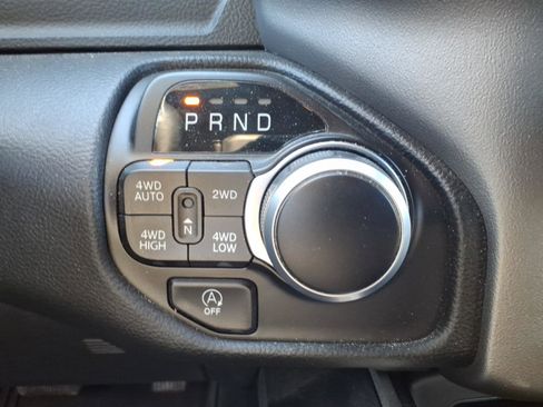 Certified 2022 RAM 1500 Big Horn image 15