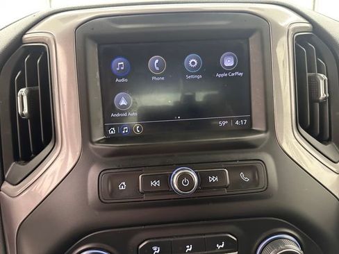 Used 2022 Chevrolet Silverado 1500 W/T image 32