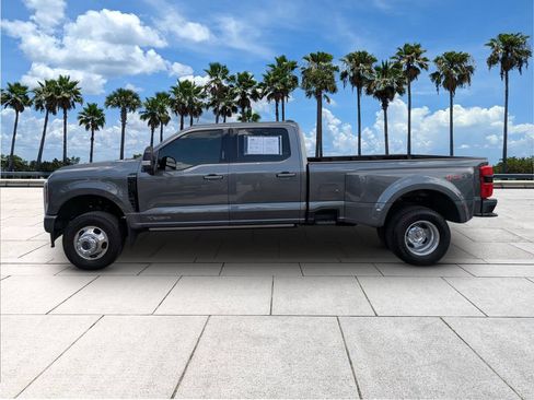 Used 2026 Ford F350 Platinum AWD/4WD image 5
