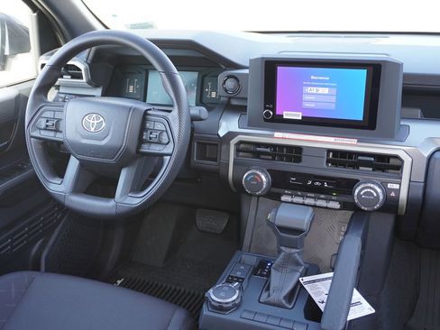 New 2026 Toyota Tacoma SR5 AWD/4WD image 7