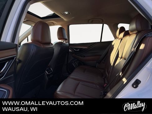 Used 2020 Subaru Outback Touring XT image 11