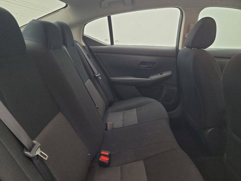 Used 2024 Nissan Sentra SV FWD image 19