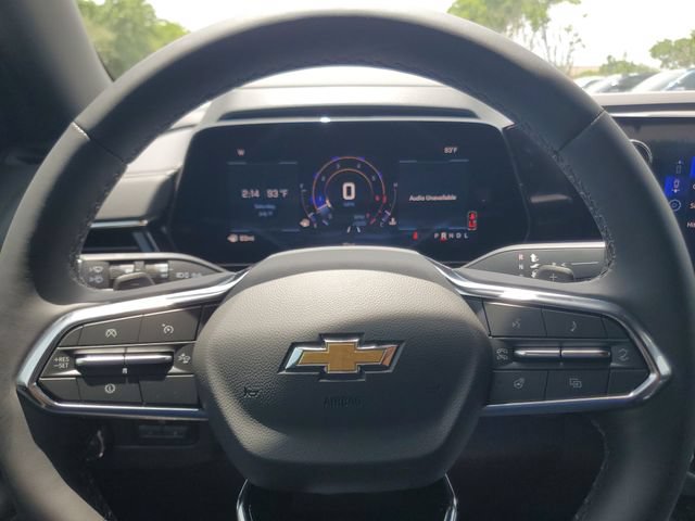 New 2026 Chevrolet Tahoe High Country RWD image 8