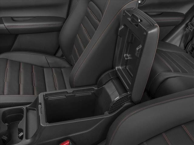 New 2027 Honda CR-V Sport-L image 10