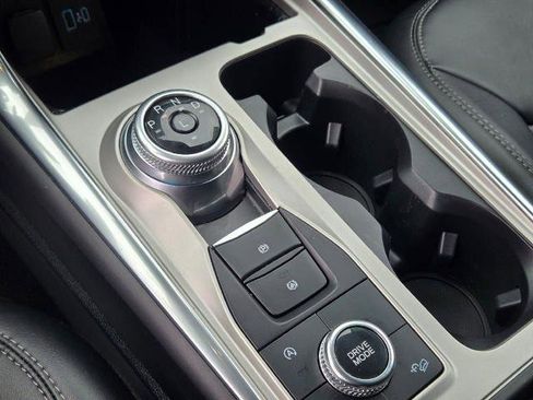 Certified 2023 Ford Explorer XLT w/ Equipment Group 202A AWD/4WD image 29