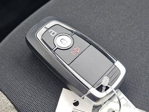 New 2026 Ford Bronco Sport Big Bend w/ Convenience Package image 31