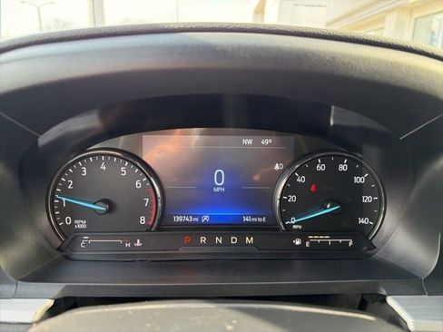 Used 2020 Ford Explorer XLT w/ Comfort Package image 19