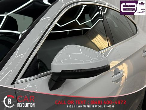Used 2024 Audi A5 2.0T Premium Plus AWD/4WD image 64