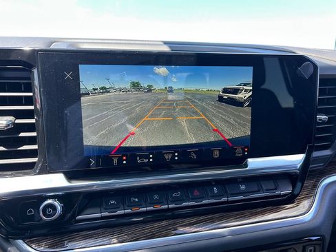 New 2026 GMC Sierra 1500 Elevation AWD/4WD image 27