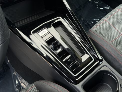 New 2026 Volkswagen GTI S FWD image 24
