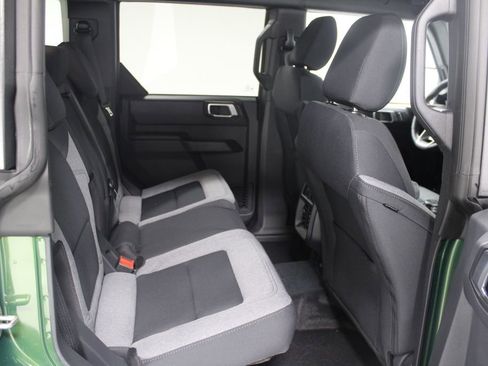 New 2025 Ford Bronco Big Bend image 28