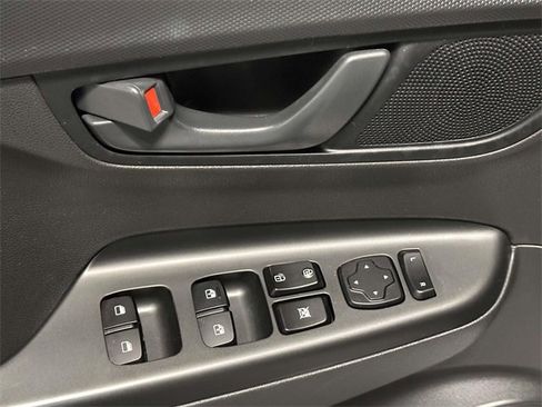 Used 2023 Hyundai Kona SEL w/ Cargo Package image 13