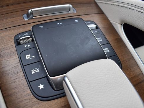 Certified 2023 Mercedes-Benz GLE 350 image 24