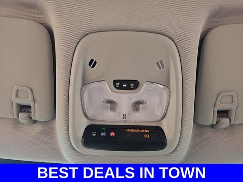 New 2026 Chevrolet TrailBlazer LS w/ LS Convenience Package FWD image 30
