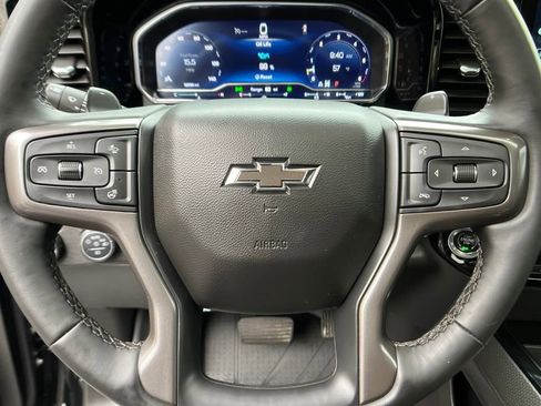 Used 2024 Chevrolet Silverado 1500 ZR2 image 12