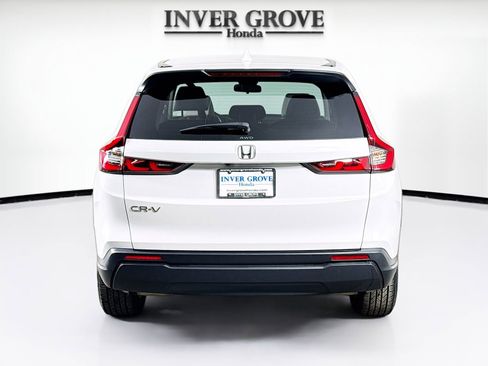 Certified 2023 Honda CR-V EX image 6