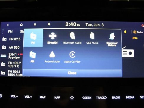 Used 2022 Hyundai Tucson Limited image 22