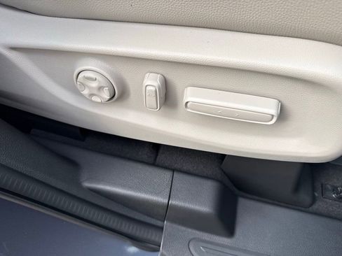 New 2026 Honda Odyssey Touring image 43