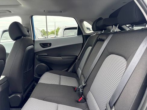 Used 2020 Hyundai Kona SEL Plus AWD/4WD image 16
