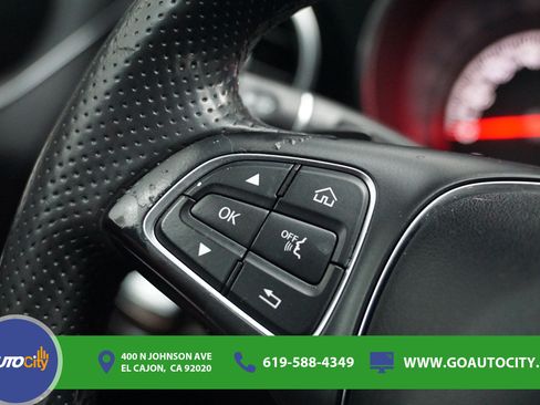 Used 2016 Mercedes-Benz C 300 Sedan image 19