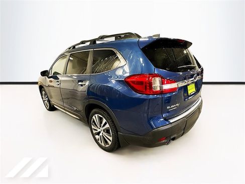 Used 2022 Subaru Ascent Touring image 7