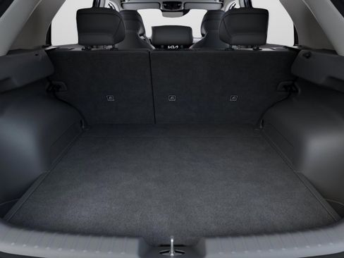 New 2026 Kia Niro FWD image 15