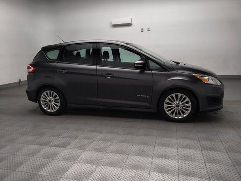 Used 2017 Ford C-MAX SE image 11