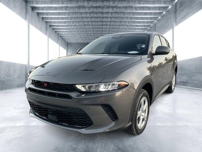 New 2024 Dodge Hornet GT