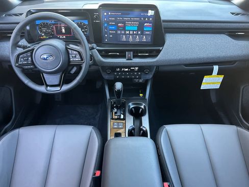 New 2026 Subaru Outback Premium image 15