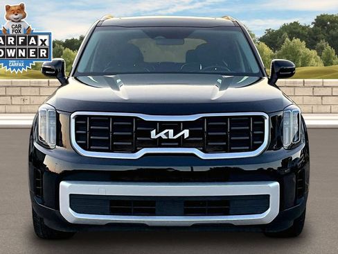 Used 2025 Kia Telluride S AWD/4WD image 3