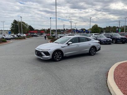 Used 2025 Hyundai Sonata SEL