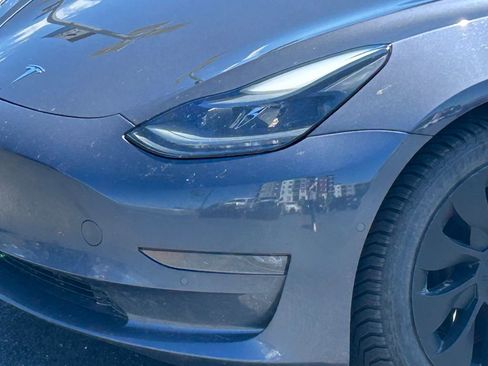 Used 2022 Tesla Model 3 Long Range AWD/4WD image 12