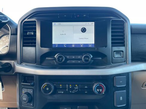 Used 2023 Ford F150 XLT image 11