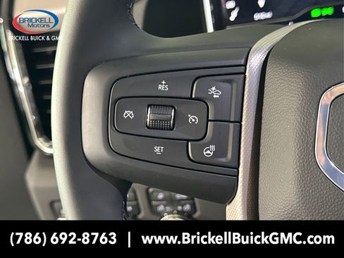 New 2025 GMC Sierra 2500 Denali image 30