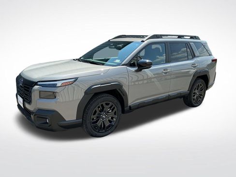 New 2026 Subaru Outback Limited XT AWD/4WD image 1