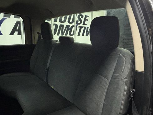 Used 2019 RAM 3500 Tradesman w/ Max Tow Package RWD image 27