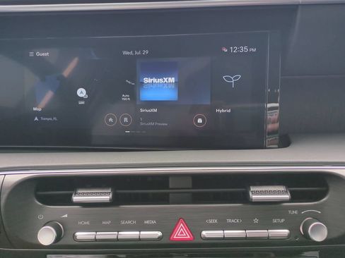 New 2027 Hyundai Palisade SEL Premium FWD image 21