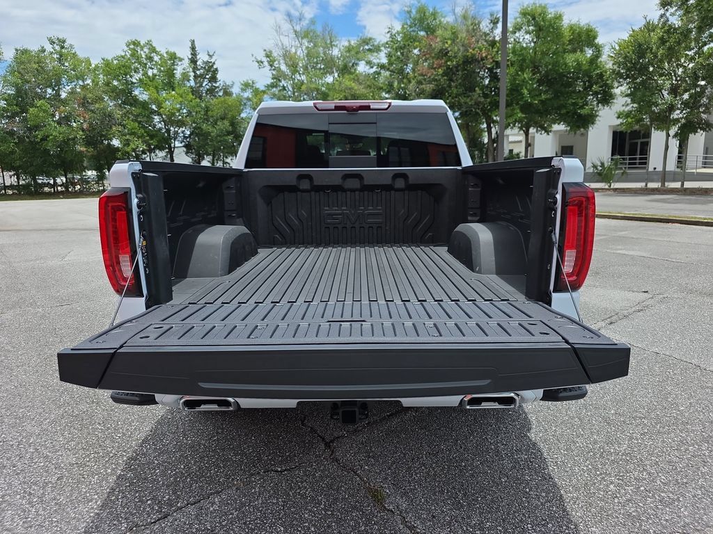 New 2026 GMC Sierra 1500 Denali Ultimate AWD/4WD image 35