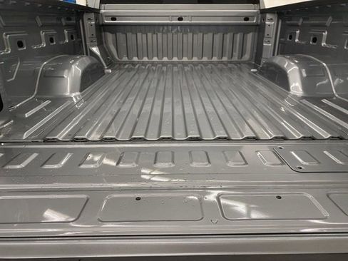 New 2026 Chevrolet Silverado 3500 LTZ w/ LTZ Plus Package AWD/4WD image 27