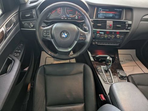 Used 2017 BMW X3 xDrive28i AWD/4WD image 15