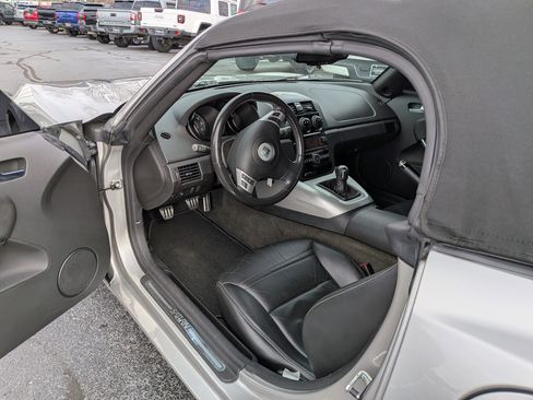 Used 2007 Saturn Sky w/ Premium Trim Pkg image 12
