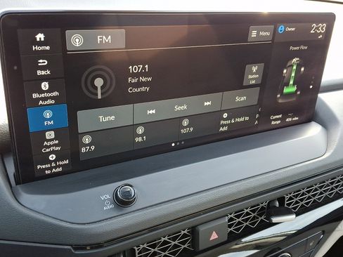 Certified 2024 Honda Accord EX-L image 17