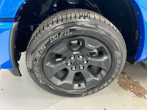 New 2026 RAM 1500 Big Horn image 27