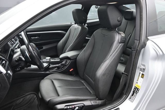 Used 2019 BMW 430i xDrive Coupe AWD/4WD image 5