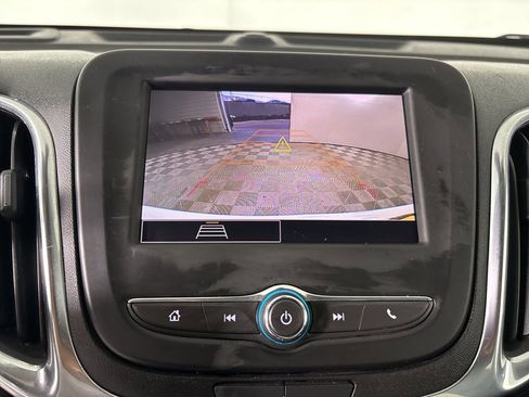 Used 2024 Chevrolet Equinox LT image 15