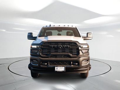 New 2026 RAM 3500 Tradesman