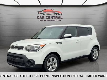 Used 2017 Kia Soul w/ Convenience Package