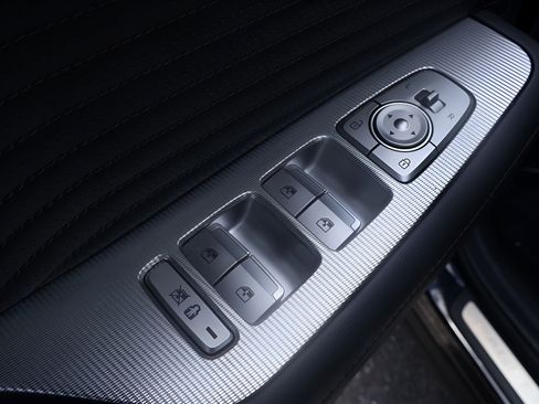 Used 2024 Hyundai Palisade Calligraphy FWD image 10