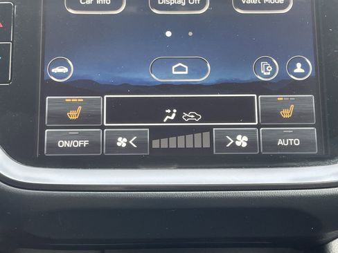 Certified 2024 Subaru WRX Premium image 27